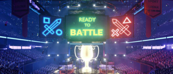 Wissenswertes über E-Sport-Wetten in Online-Spielotheken