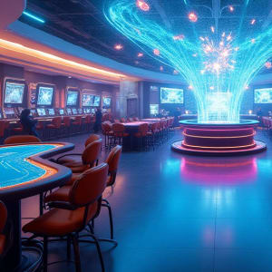 Virtuelle Volkswirtschaften: Die neue Grenze im Gaming