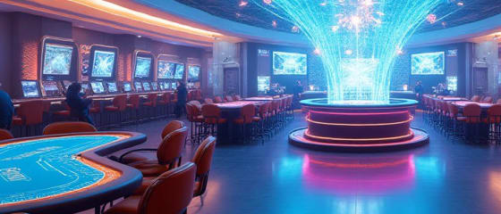 Virtuelle Volkswirtschaften: Die neue Grenze im Gaming