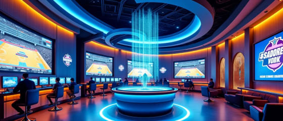 March Madness Promos: Es gelten die Taktiken für E-Sports-Wetten