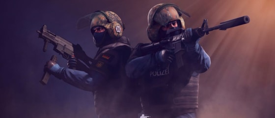 Kommende CS: GO-Events