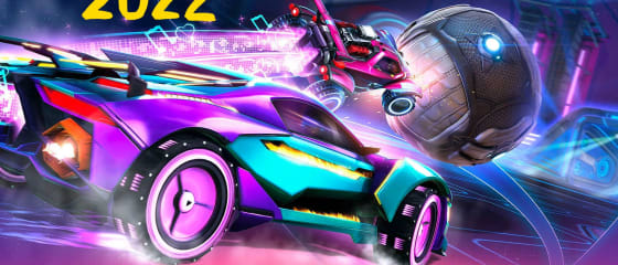 Ein Wetterleitfaden: Kommende Rocket League-Events 2022