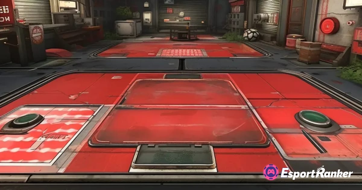 Optimieren Sie Ihr VALORANT-Gameplay mit lustigen Fadenkreuzen