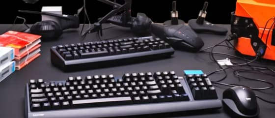 FaZe Clan und SteelSeries gehen Partnerschaft ein, um exklusive Co-Branding-Gaming-Ausrüstung bei Best Buy auf den Markt zu bringen