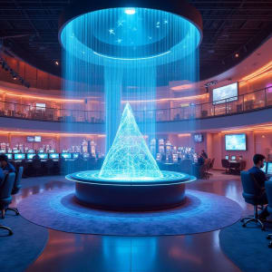 Esport-Aktien: Den Finanzboom des Gamings nutzen