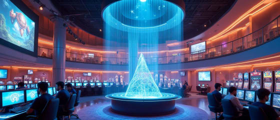 Esport-Aktien: Den Finanzboom des Gamings nutzen