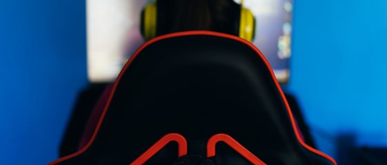 LAN oder Online: Ein Make-or-Break für eSports-Wetter