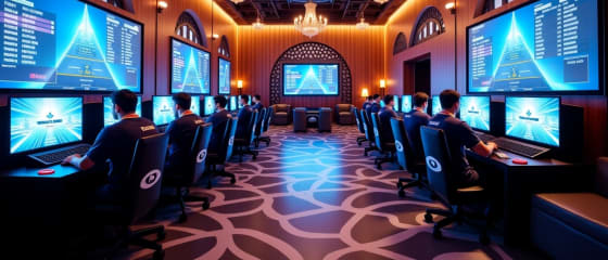 Team Liquid: Von StarCraft zum globalen Esport-Giganten