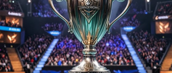 Der Weg zum Ruhm: Die Play-In-Phase der League of Legends-Weltmeisterschaft 2024 wurde enthüllt
