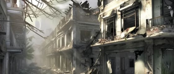 Erleben Sie den Nervenkitzel von MW3 Zombies: Operation Deadbolt in Urzikstan