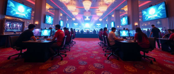 Capcom und Samsung feiern die Goldene Ära von Gaming