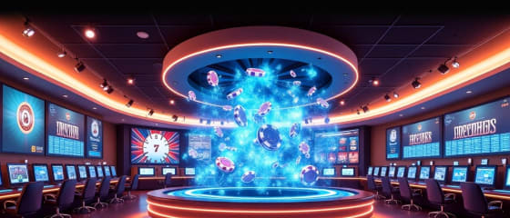 Esport-Wettboom: 20-Milliarden-Dollar-Markt bis 2027