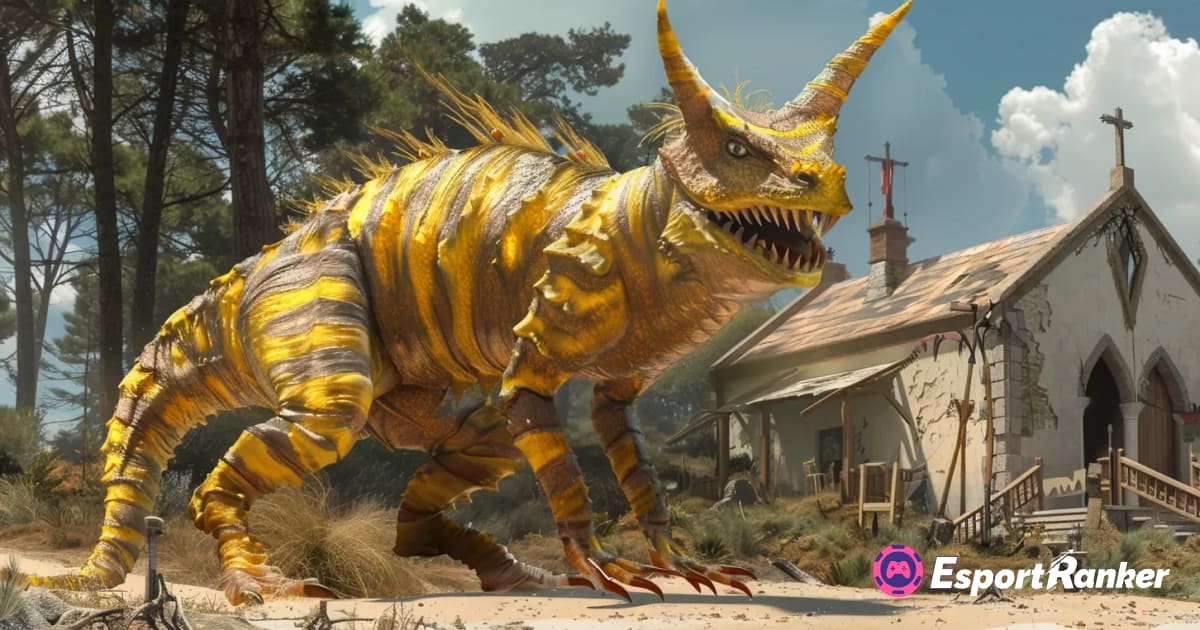 Entfessle die elektrisierende Kraft von Sparkit in Palworld