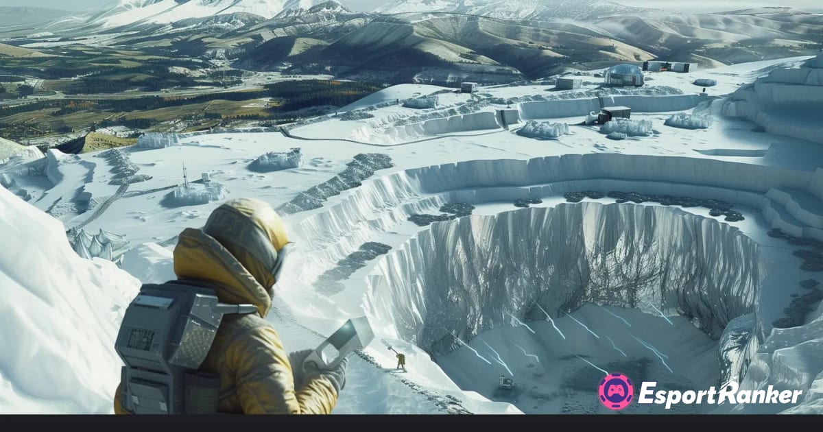 Maximieren Sie die Effizienz der Reinquarzfarm in Palworld