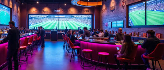 BetWhale bietet 125% Bonus für Sportwetten in Texas