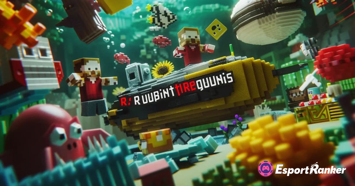 Entdecken Sie die Welt der R/Niceguys in Infinite Craft