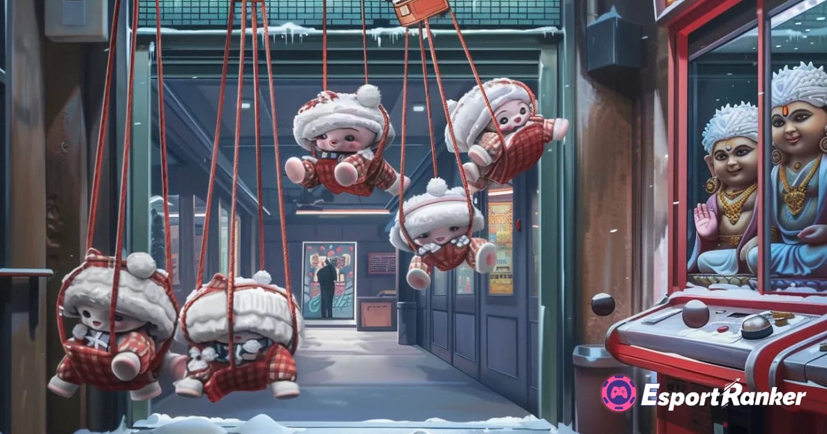 So erhalten Sie Jack Frost-Puppen in Persona 3 Reload