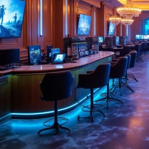 Videospiele: Vom Zeitvertreib zum kulturellen Kraftzentrum