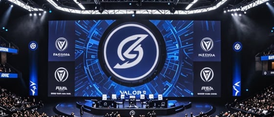 Evil Geniuses begrüßt Nostalgie mit der Rückkehr des originalen Logos: Ein neues Kapitel beginnt