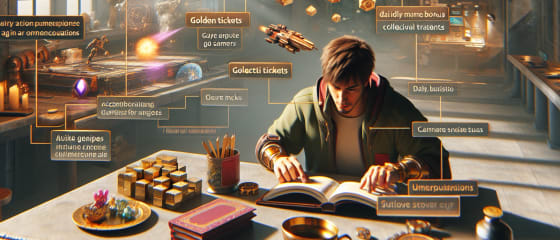 Optimieren Sie Ihre Goldabzeichen-Sammlung in Granblue Fantasy: Relink