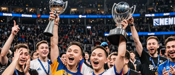 G2 Esports schockiert mit Counter-Strike 2-Triumph bei der IEM Dallas 2024