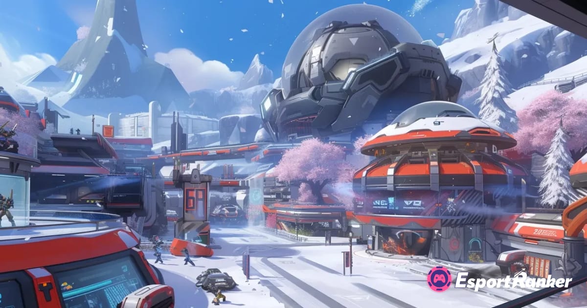 Overwatch 2 Seasons: Eine dynamische und aufregende Reise