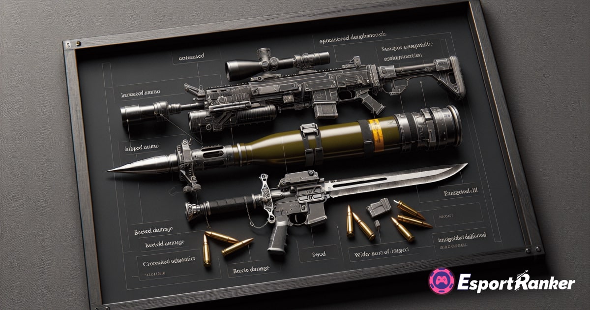 Destiny 2 Update 7.3.5: Munitionswaffenverbesserungen und mehr