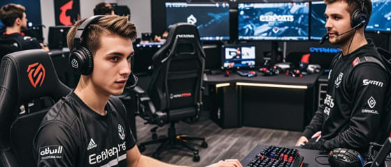 G2 Esports begrüßt MalbSMD: In Counter-Strike 2 beginnt eine neue Ära