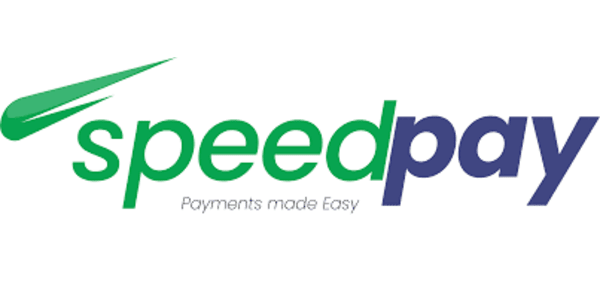 Speed Pay