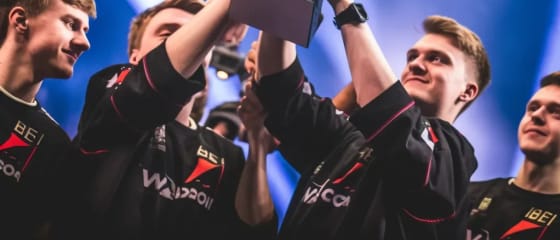 Die Dominanz des FaZe-Clans in CS2: Eine Siegesserie und eine ungewisse Zukunft