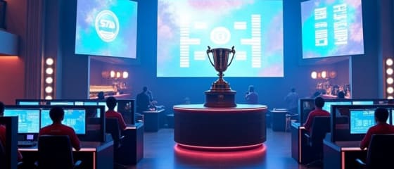 Riots Weltpreis in Höhe von 5 Millionen US-Dollar: Die Goldmine eines Wettenden