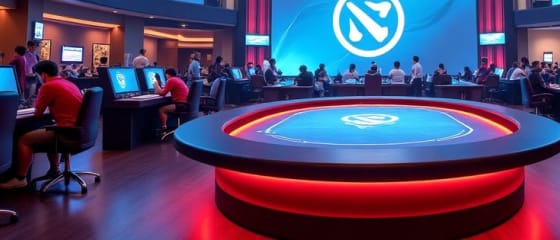 Der Dota 2-Skandal um Spielmanipulationen erschüttert den chinesischen Esports
