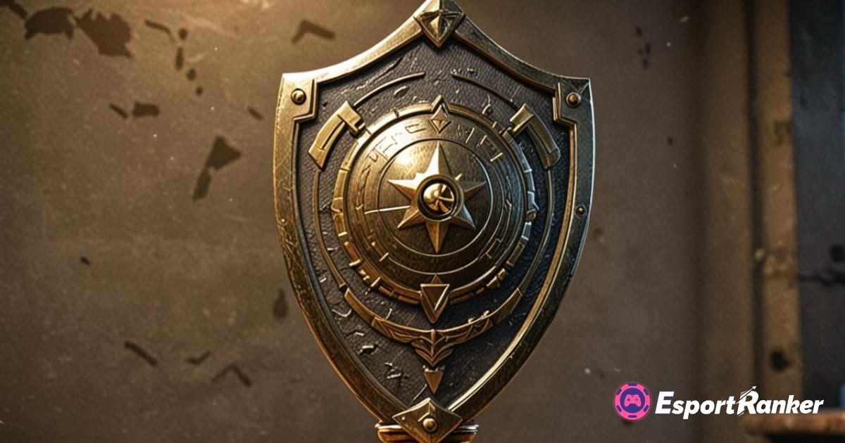 Der andauernde Kampf von Counter-Strike 2 gegen Cheater: Einblicke von Torzsi von MOUZ