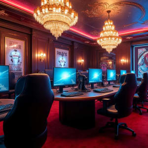 Patenschaften treiben das Wachstum des E-Sports in Rainbow Six Siege voran