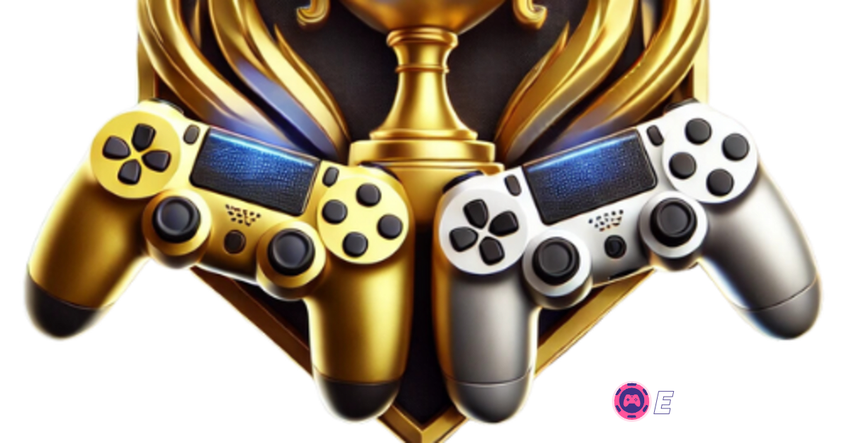 eSportRanker - Deine #1 -Quelle für die besten eSports-Wettseiten