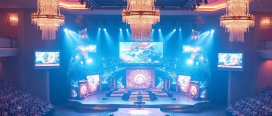 Los Ratones ziehen ins NLC-Frühjahrs-Split-Finale 2025 ein