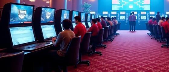 PlayStations „Road to Evo“ entfacht den Ruhm des Kampfspiels