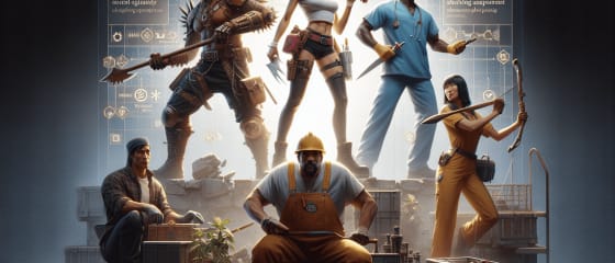 Optimieren Sie Ihre Party in Granblue Fantasy: Relink – Auswahl der besten Charaktere für den Erfolg