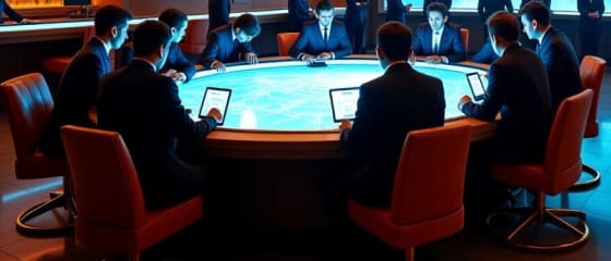 Wild Rift-Wetten: Die Wettrevolution von Mobile LoL