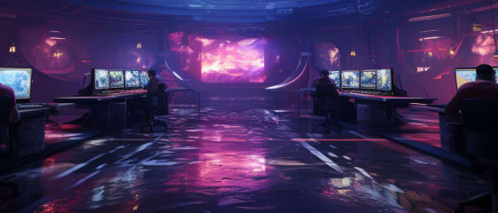 Esports vs. Sportwetten: Ein umfassender Vergleich