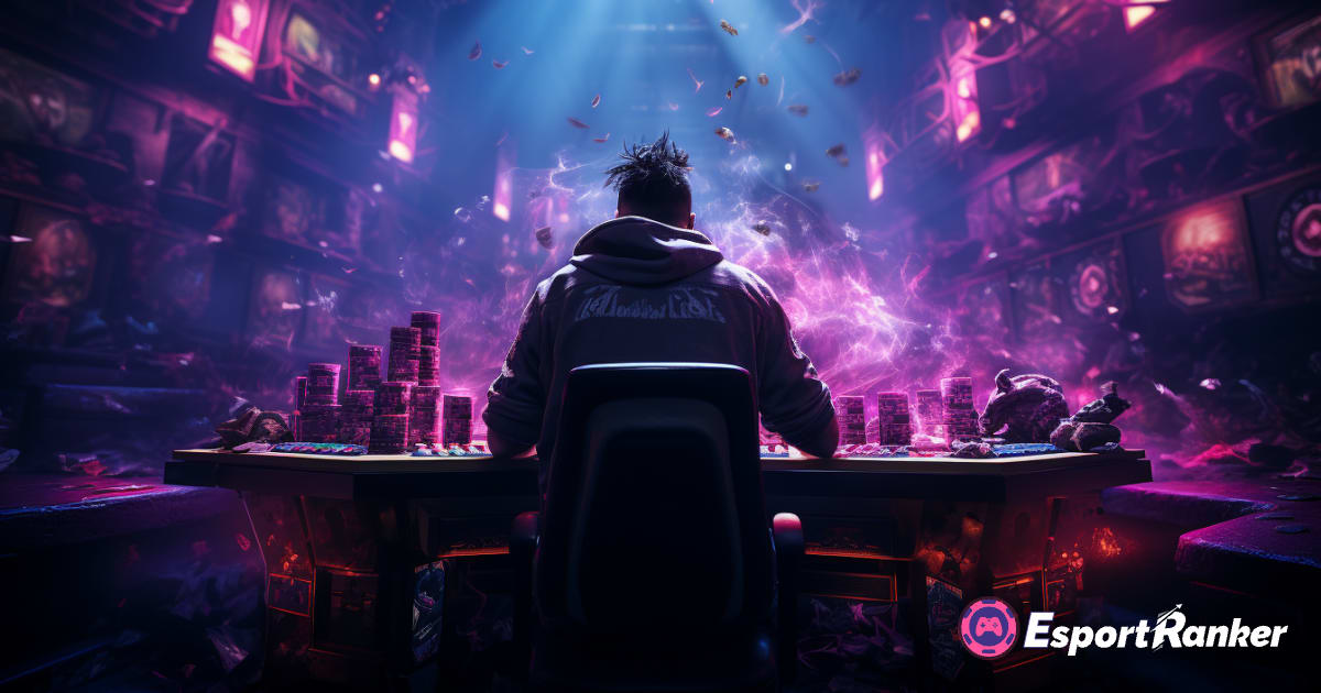 E-Sport-Wetten vs. Online-Spielothek-Gaming: Ein klarer Vergleich