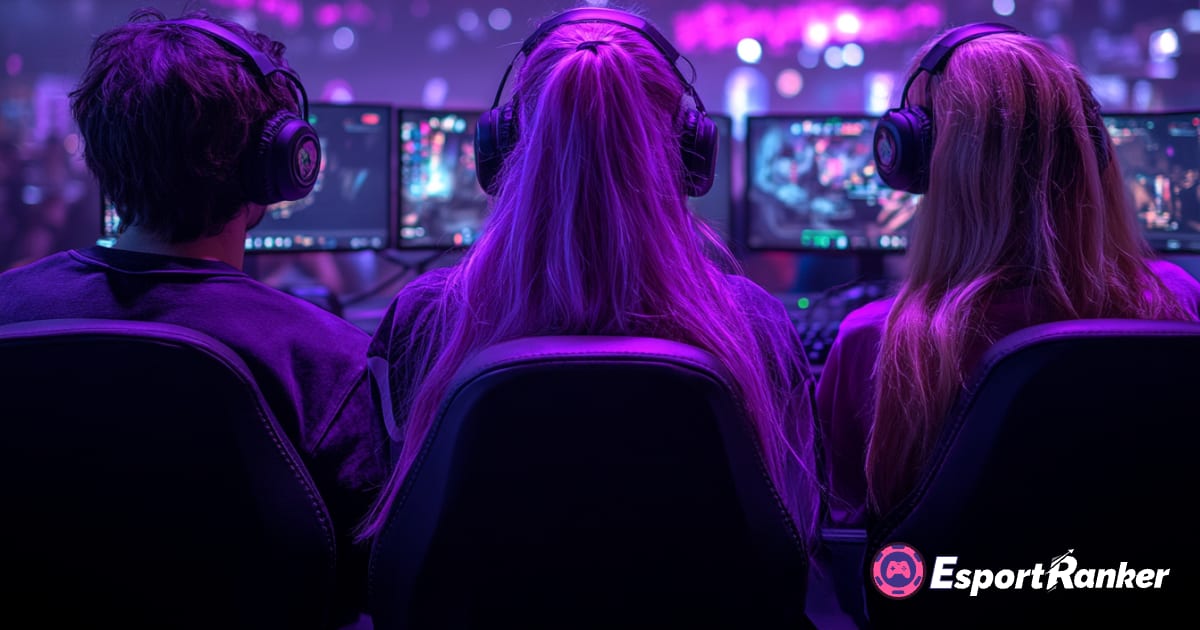 Geheimnisse der Profi-Esports-Wetten: Worauf Top-Wettende achten